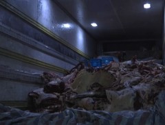 Үхрийн цул мах 38 мянган төгрөгт хүрчээ