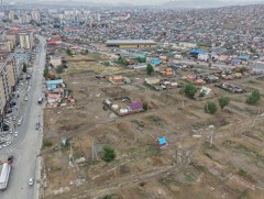 2024-2025 онд нийслэлийн хэмжээнд 5928 нэгж талбарыг чөлөөлжээ 