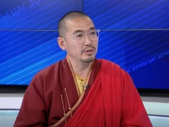 Бурхан багшийн Их Дүйчин өдөр тавдугаар сарын 31-ний ням гарагт тохионо