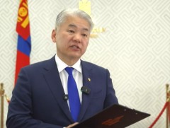 Эдийн засаг 2027-2029 онд 5.8-6.3 хувь өсөх хүлээлттэй байна