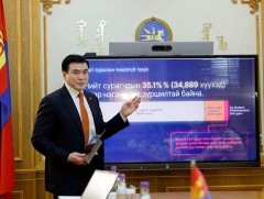 Хүүхдийн зуслангуудад гэмт хэрэг зөрчлөөс урьдчилан сэргийлэх хөтөлбөр хэрэгжүүлнэ