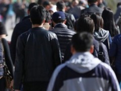 Ажилгүйдлийн түвшин 2024 онтой харьцуулахад 9.7 хувиар нэмэгдсэн 