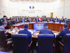 Монгол, Турк хоёр улсын худалдааны эргэлтийг 500 сая ам.долларт хүргэнэ