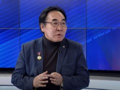 Царцааны гаралтай бэлдмэл Дэлхийн оюуны өмчийн байгууллагын алтан медаль хүртжээ 