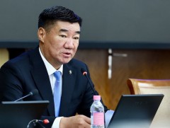 С.Бямбацогт: “Сайн парламент”-ыг төлөвшүүлэхэд гишүүдийн зөвлөхүүдийн мэдлэг чадвар, үүрэг оролцоо..