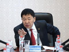 Скүүтер, сурроны осолд хяналт тавих, зам, тээврийн салбарынханд хариуцлага чангатгах үүрэг өгөв
