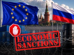 Европын холбоо ОХУ-ын эсрэг шинэ хориг тавихаар хэлэлцэж байна