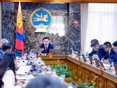 Биологийн олон янз байдлыг хамгаалах үндэсний стратеги төлөвлөгөөг баталлаа