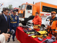 Алба сурталчлах өдөрлөгийг улсын хэмжээнд зохион байгуулж байна 