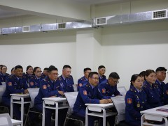 Эмч,эмнэлгийн мэргэжилтнүүд мэдлэг, ур чадвараа дээшлүүлж, харилцан туршлага солилцлоо 