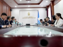 Нийгмийн ажилтнуудыг чадавхжуулахад анхаарч байна