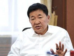Б.Дэлгэрсайхан ОХУ-ын төмөр замын дохиолол, холбооны салбарын төлөөлөгчидтэй уулзаж санал солилцлоо