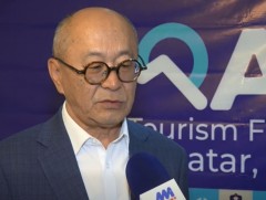 Аялал жуулчлалын салбарт 50 мянга гаруй хүн ажиллаж байна