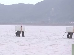 БНХАУ энэ зун цөлийн бүсэд үерийн онц гамшиг тохиож болзошгүйг анхааруулав