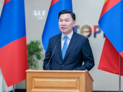 Монголын ТОП-100 компанид 85 мянган хүн ажиллаж, 2025 онд найман их наяд төгрөгийн татвар төлжээ