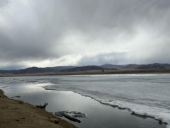 Гол нуурууд орчмын 399 усны ослын хар цэгүүдийг тодорхойлж, урьдчилан сэргийлэх арга хэмжээг хэрэг..