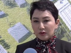 БНХАУ-ын Гадаад хэргийн сайд Ван И 6 дугаар сарын 13-15-ны өдрүүдэд Монгол Улсад айлчлав