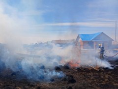 2015-2025 онд объектын түймрийн улмаас 183 хүүхэд амь насаа алджээ 