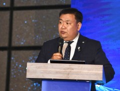 “Монголын ус, ундааны салбарын тогтвортой сав баглаа боодлын форум 2026” зохион байгуулагдлаа