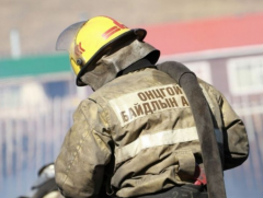 Нийслэлийн хэмжээнд өнгөрсөн долоо хоногт гал түймрийн 43 дуудлага мэдээлэл бүртгэгджээ