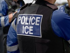 ICE 2025 оны аравдугаар сараас хойш 356 мянга гаруй хүнийг албадан гаргажээ