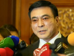 С.Амарсайхан: Согтуугаар тээврийн хэрэгсэл жолоодвол насан туршид нь жолоо барих эрхийг нь хасдаг ..