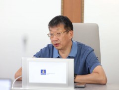 Шинэ хичээлийн жилийн бэлтгэл болон бусад цаг үеийн ажлын талаар хэлэлцлээ
