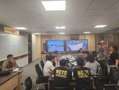 “Хаан шонхор” тусгай ажиллагааны дадлага сургуульд оролцлоо