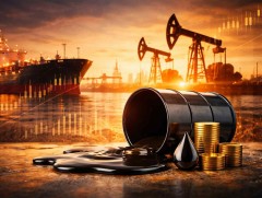 Газрын тосны дэлхийн зах зээлийн үнэ 7 хувиар буурлаа