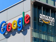 Хиймэл оюун ухааны өсөлтөөс шалтгаалан Google, Amazon компанийн хүлэмжийн хий ялгаруулалт огцом өс..