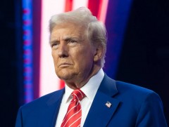 АНУ-ын Ерөнхийлөгч Доналд Ж.Трамп Үндэсний их баяр наадмын мэндчилгээ ирүүлжээ