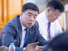  2026-2027 оны өвөлжилт, хаваржилтын бэлтгэлийг хангах зарим арга хэмжээний тухай тогтоолыг баталлаа