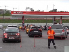 REUTERS: ОХУ хомсдлыг сааруулах үүднээс Энэтхэгээс бензин авч эхэлсэн... 