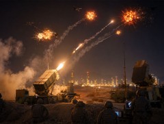 Саудын Араб дроны шинэ халдлагыг няцаав