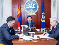 “Чөлөөлье” санаачилгын хүрээнд 9 чиглэлийн 84 төрлийн галын аюулгүй байдлын дүгнэлтийг чөлөөллөө