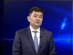 2030 он гэхэд хоёр улсын худалдааны эргэлтийг 14 тэрбум ам.долларт хүргэн нэмэгдүүлэхээр тохиролцлоо