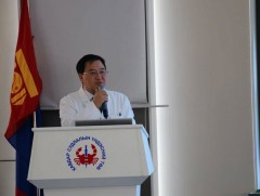 ХСҮТ-д “Шинэ технологи, инновацийн танилцуулга-2026” өдөрлөг боллоо