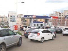 АҮЭБЯ: ААН-үүд шатахуунтай байж зарахгүй, 24 цагаар ажиллахгүй байвал тусгай зөвшөөрлийг нь цуцална
