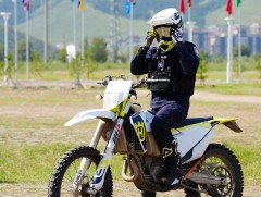 COP17: Хурлын хамгаалалт, зохицуулалтад 1740 алба хаагч үүрэг гүйцэтгэж байна