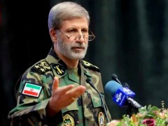 Иран АНУ-ын цэргийг Ормузын хоолой, Персийн буланд нэвтрүүлэхгүй гэв