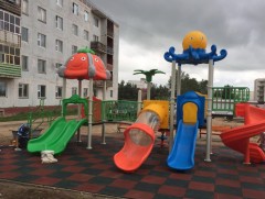 Тоглоомын талбайн стандартын хэрэгжилтэд үзлэг, шалгалт зохион байгуулж байна