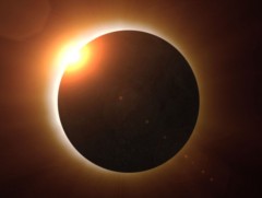 Европын бүс нутагт өнөөдөр нарны бүтэн хиртэлт ажиглагдана