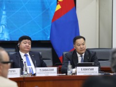 Монгол Улс COP17-г зохион байгуулснаар дэлхийн хэлэлцээг чиглүүлэх даргалагч орон болно