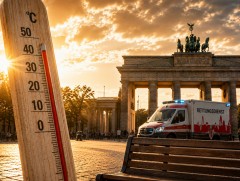 Германд энэ онд хэт халуунаас үүдэлтэй нас баралт 12,500-д хүрчээ