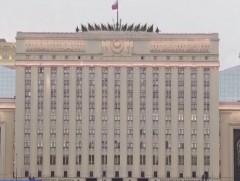 С.Собянин: Москва муж руу довтолсон Украины 600 гаруй дроны 180 гаруйг нь устгасан