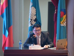 Сургууль, цэцэрлэгийн орчны аюулгүй байдлыг хангахыг үүрэг болголоо