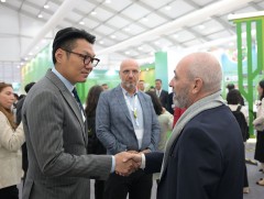 Б.Пүрэвдагва: COP17 хурлын үеэр Улаанбаатар хот өнөөдрийн байдлаар 400 орчим сая ам.долларын хөрөн..