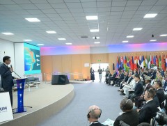 Хотын дарга нарын чуулга уулзалт Улаанбаатарт эхэллээ